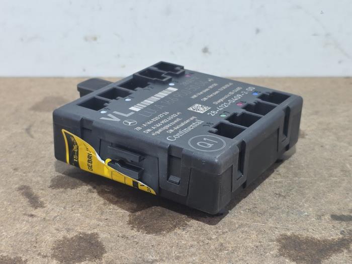 Zentralverriegelung Modul Mercedes B-Klasse