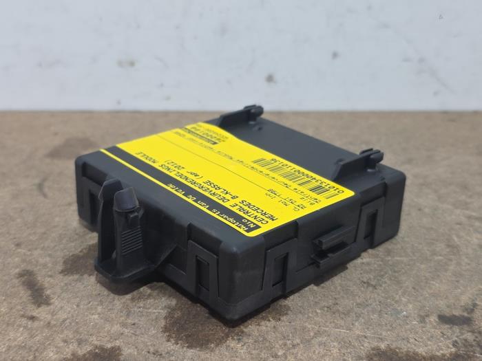 Centrale Deurvergrendelings Module Mercedes B-Klasse