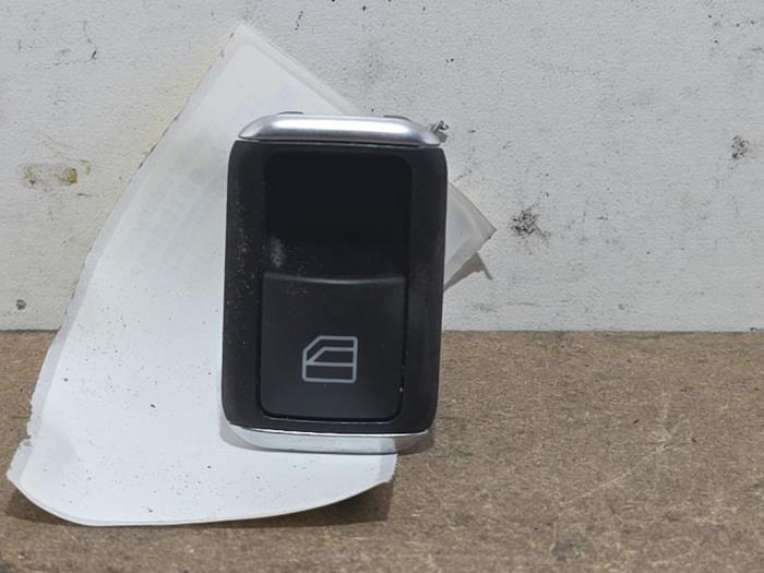 Elektrisch Raam Schakelaar Mercedes B-Klasse