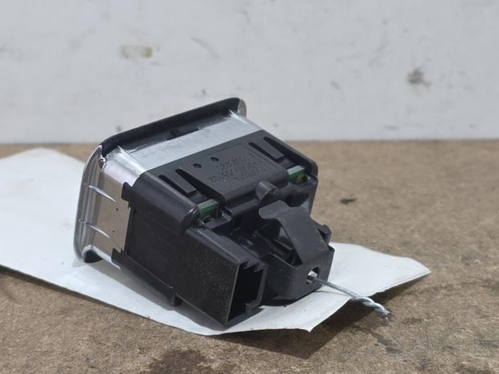 Elektrisch Raam Schakelaar Mercedes B-Klasse