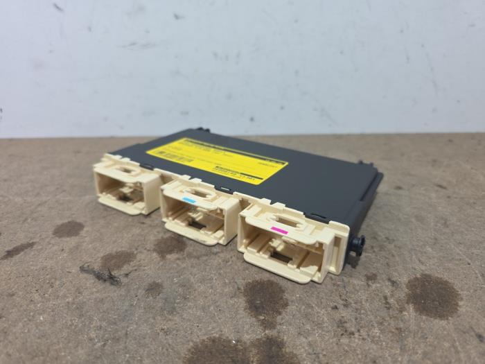 Stoelverwarmings module Mercedes B-Klasse