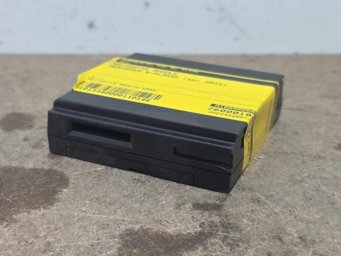 Navigation Modul Mercedes B-Klasse