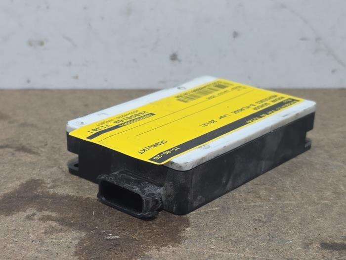 Radarsensor Mercedes B-Klasse