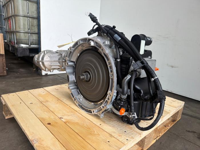 Gearbox Mercedes GLB-Klasse