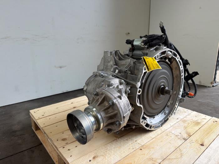 Gearbox Mercedes GLB-Klasse