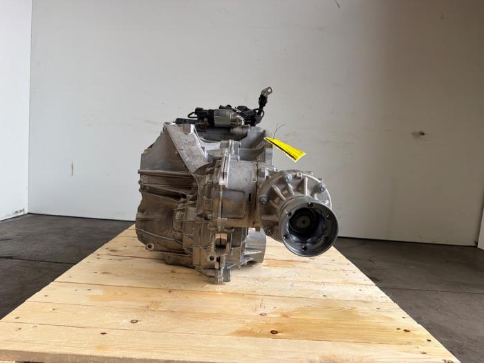 Gearbox Mercedes GLB-Klasse