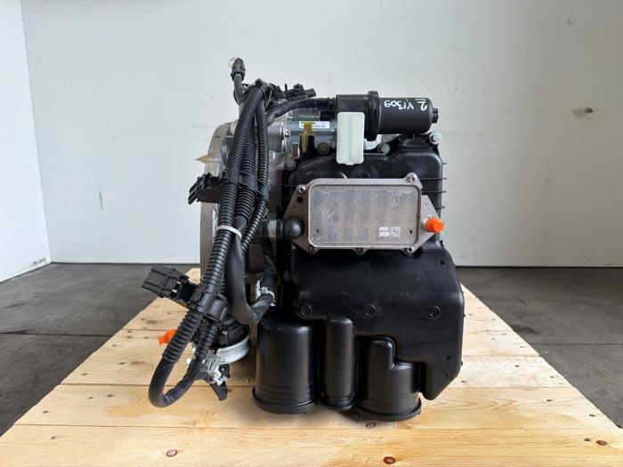 Gearbox Mercedes GLB-Klasse