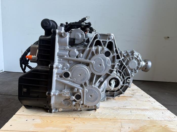 Gearbox Mercedes GLB-Klasse