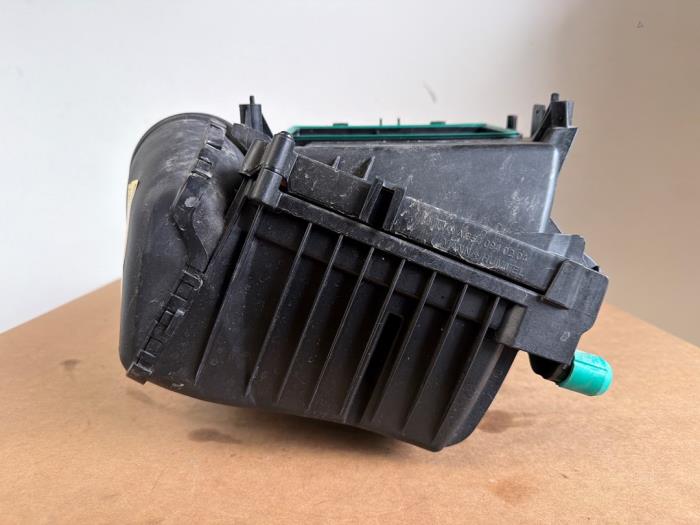 Cuerpo de filtro de aire Mercedes GLB-Klasse