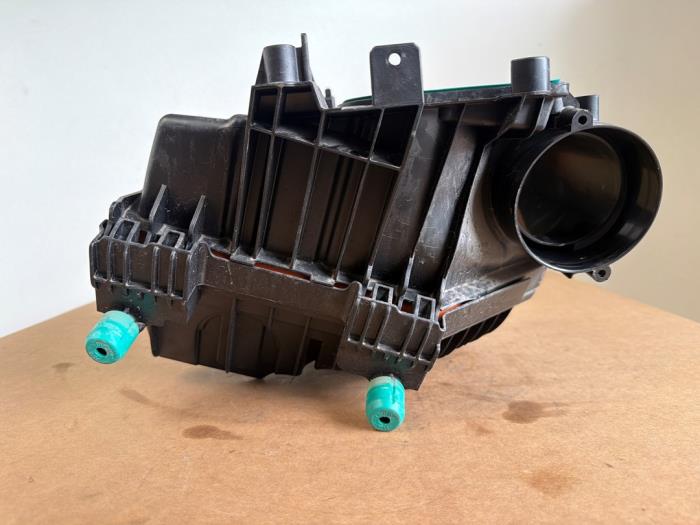 Cuerpo de filtro de aire Mercedes GLB-Klasse