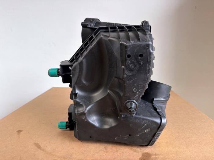Cuerpo de filtro de aire Mercedes GLB-Klasse