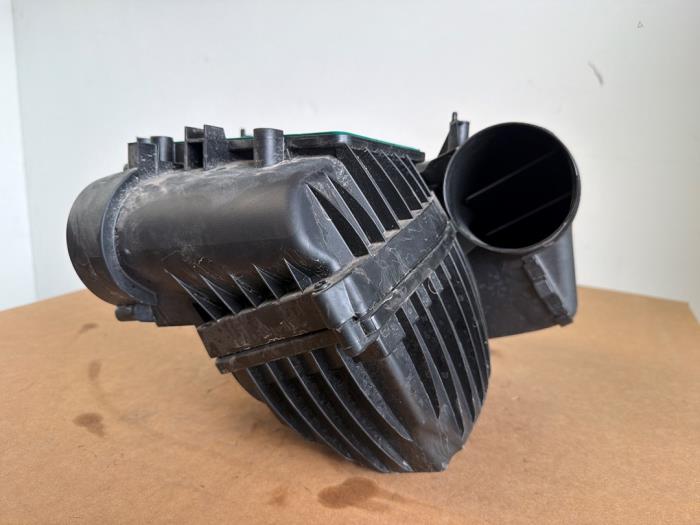 Cuerpo de filtro de aire Mercedes GLB-Klasse