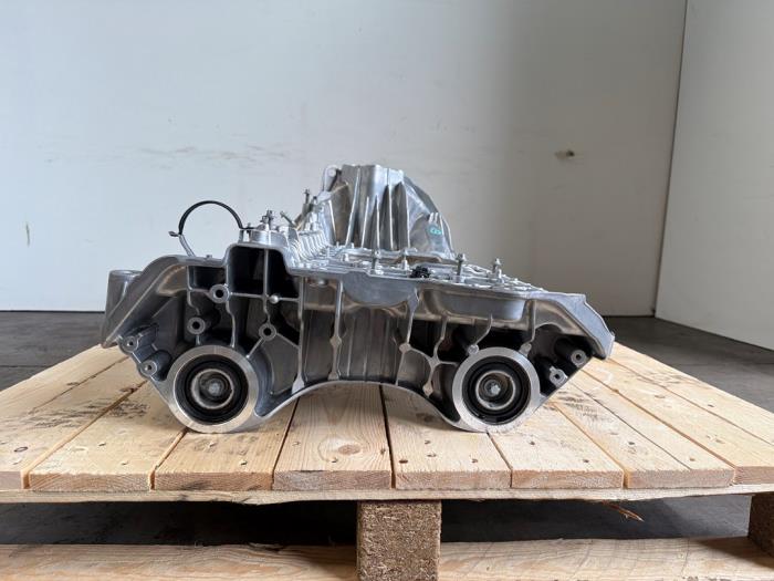 Subframe Mercedes EQB