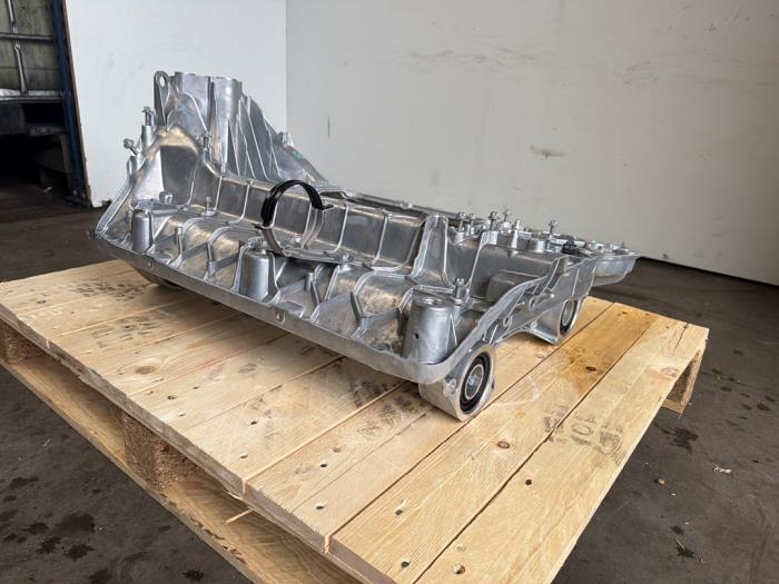 Subframe Mercedes EQB