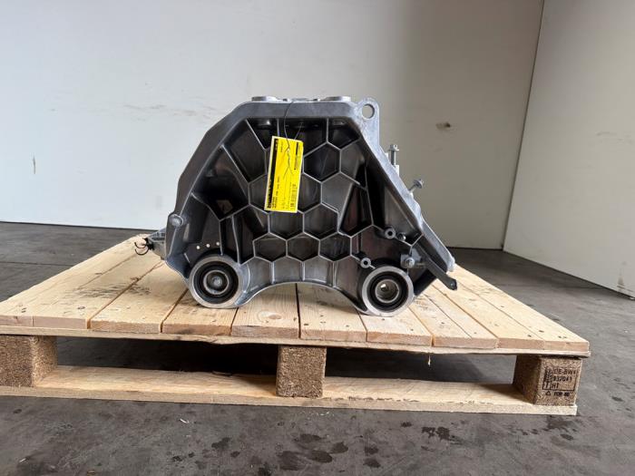 Subframe Mercedes EQB