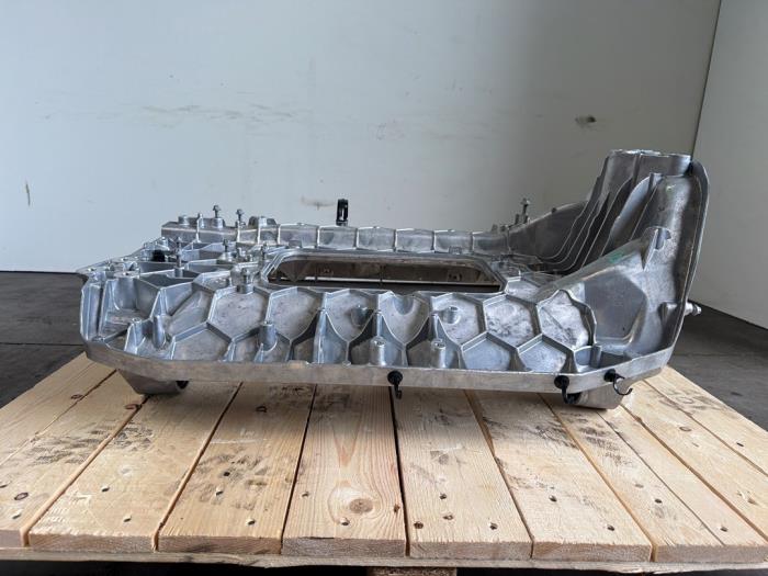 Subframe Mercedes EQB