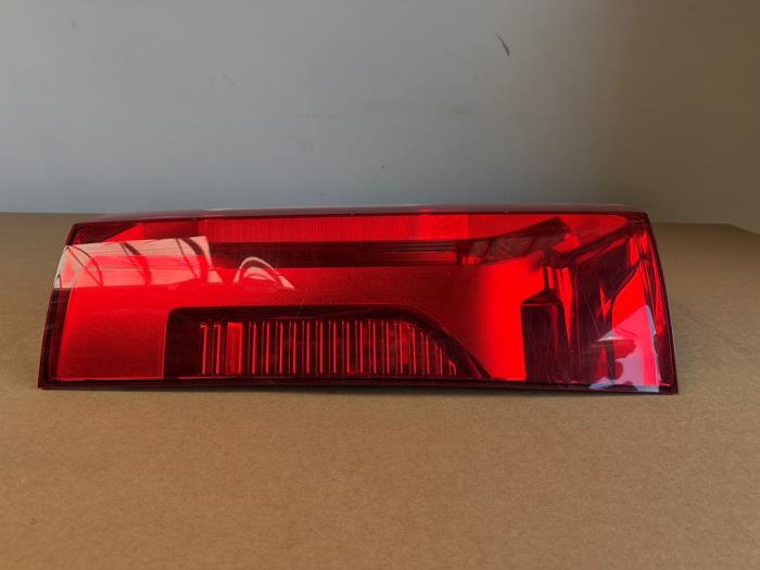 Achterlicht links Mercedes Sprinter