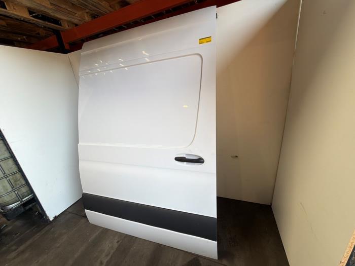 Schiebetür rechts Mercedes Sprinter