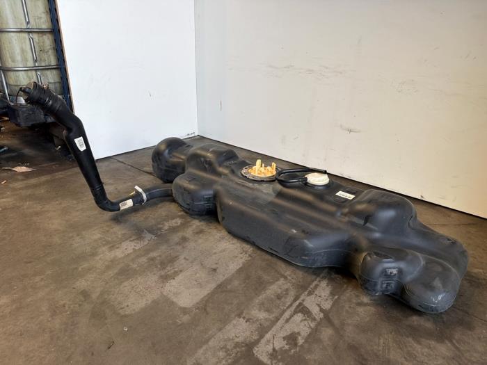 Réservoir de carburant Mercedes Sprinter