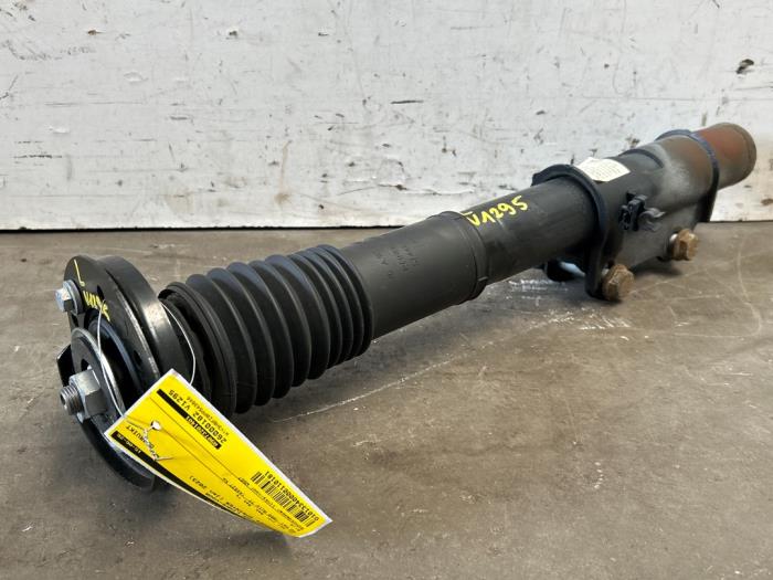 Fronts shock absorber, left Mercedes Sprinter