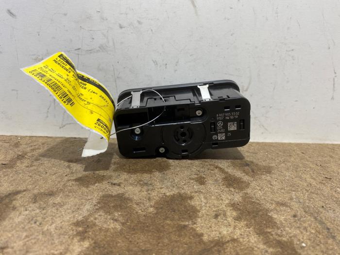 Interruptor de luz Mercedes Sprinter