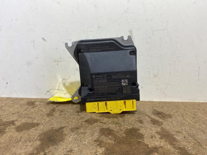 Airbag Modul Mercedes Sprinter