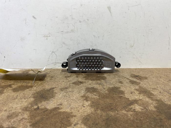 Resistencia de calefactor Mercedes Sprinter