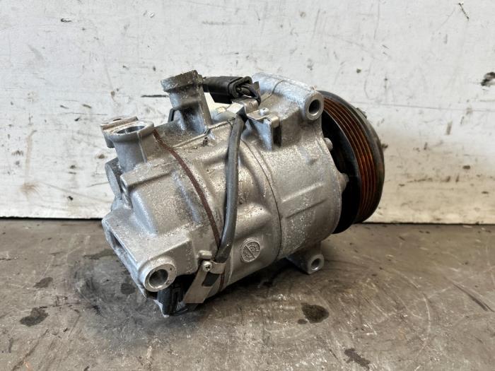 Bomba de aire acondicionado Mercedes Sprinter