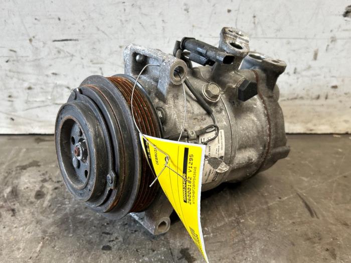 Air conditioning pump Mercedes Sprinter