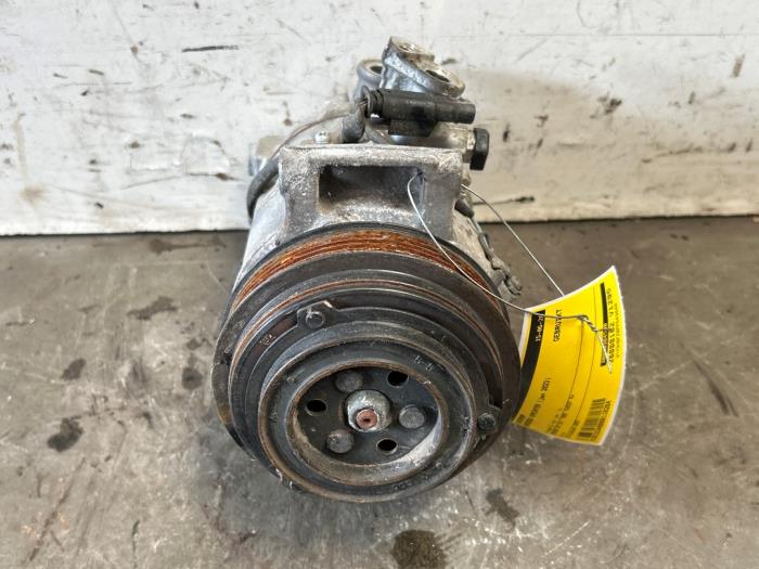 Bomba de aire acondicionado Mercedes Sprinter