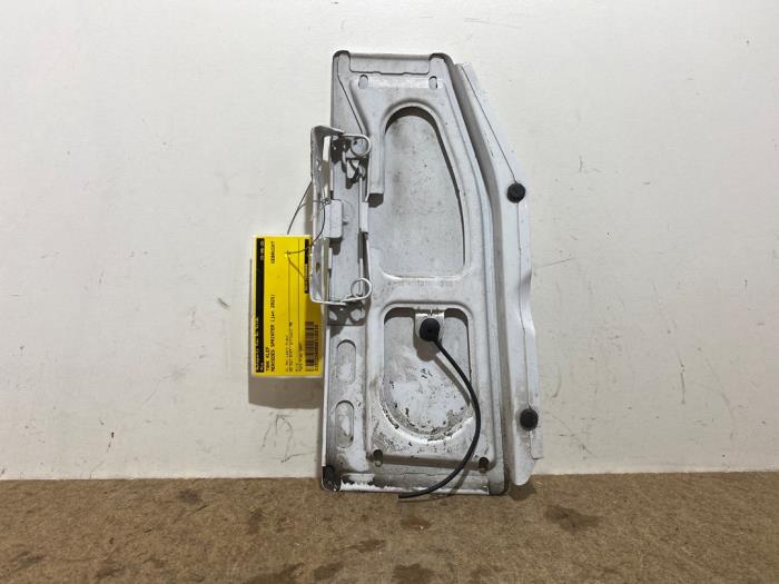 Clapet réservoir Mercedes Sprinter