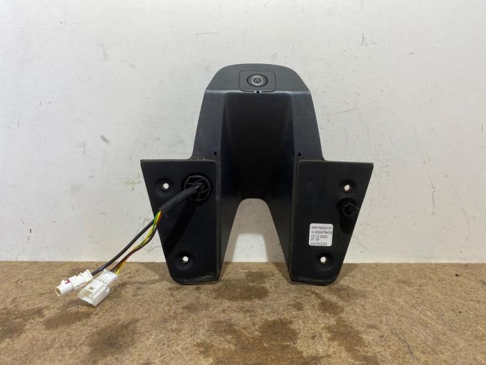 Reversing camera Mercedes Sprinter