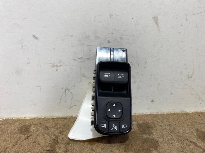 Multi-functional window switch Mercedes Sprinter