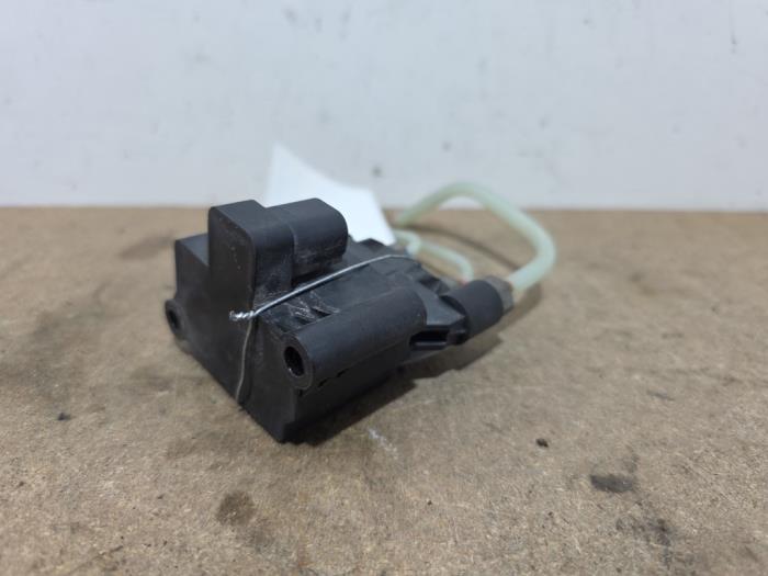 Ventilblock hydraulisch Mercedes E-Klasse