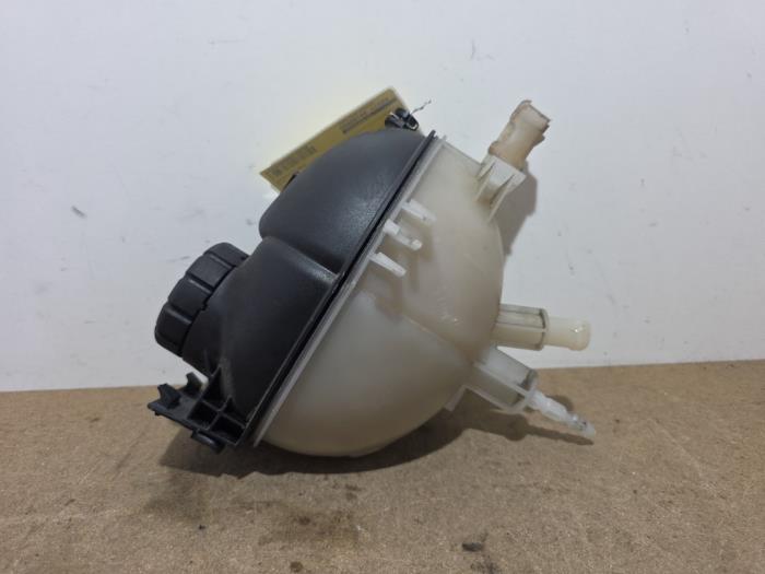 Expansion vessel Mercedes E-Klasse