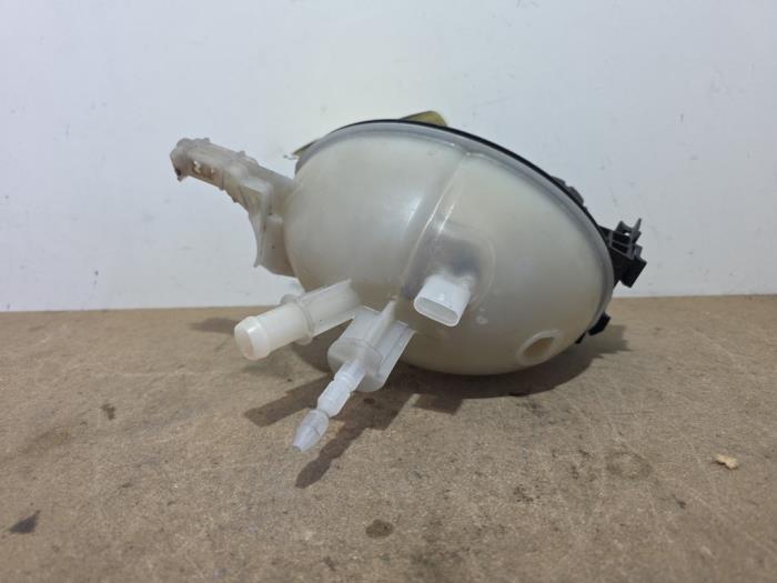 Expansion vessel Mercedes E-Klasse