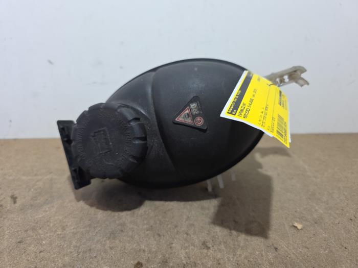 Expansion vessel Mercedes E-Klasse