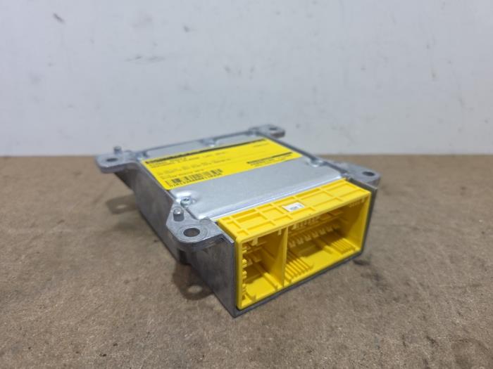 Modul poduszki powietrznej Mercedes E-Klasse