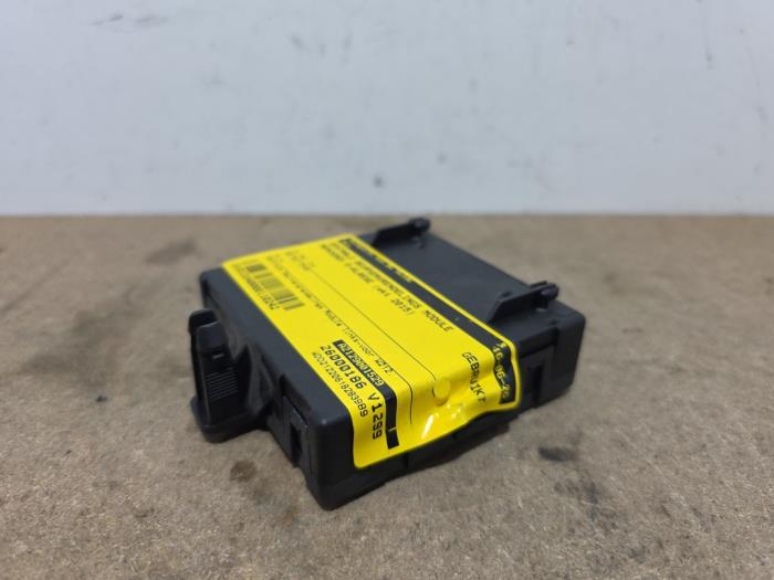 Zentralverriegelung Modul Mercedes E-Klasse