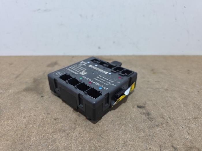 Module verrouillage central des portes Mercedes E-Klasse