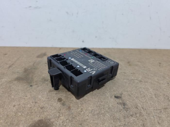 Module verrouillage central des portes Mercedes E-Klasse