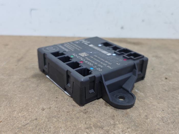 Module verrouillage central des portes Mercedes E-Klasse