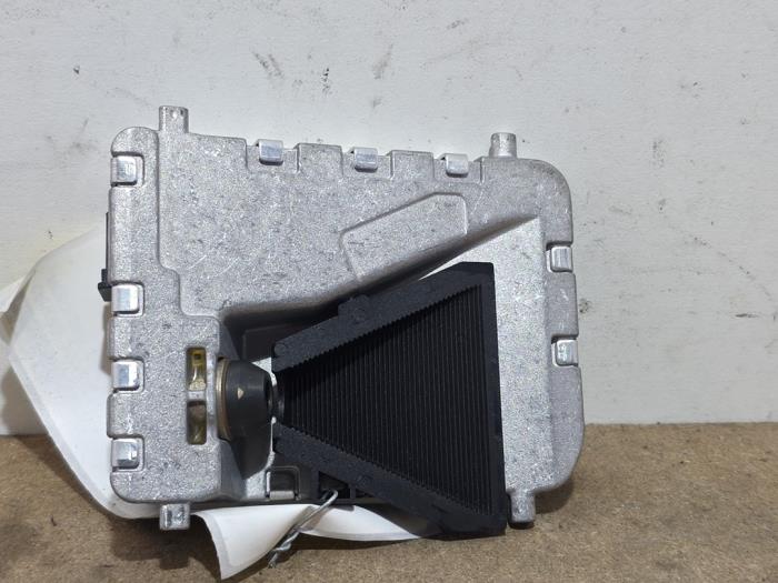 Kamera Modul Mercedes E-Klasse