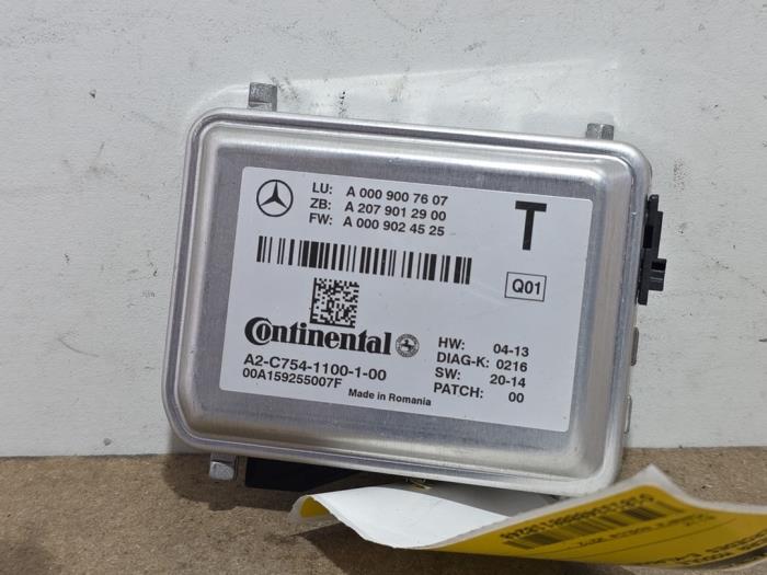 Kamera Modul Mercedes E-Klasse