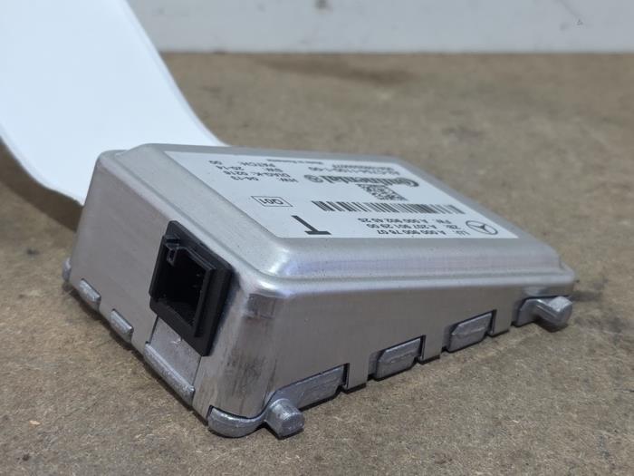 Modul kamery Mercedes E-Klasse