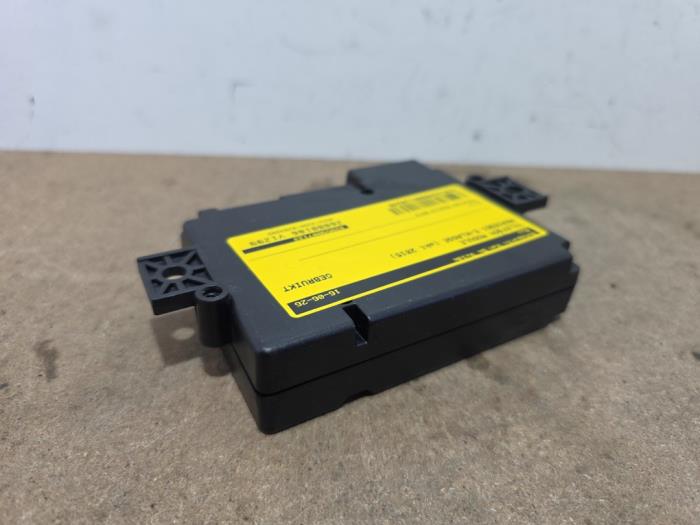 Phone module Mercedes E-Klasse