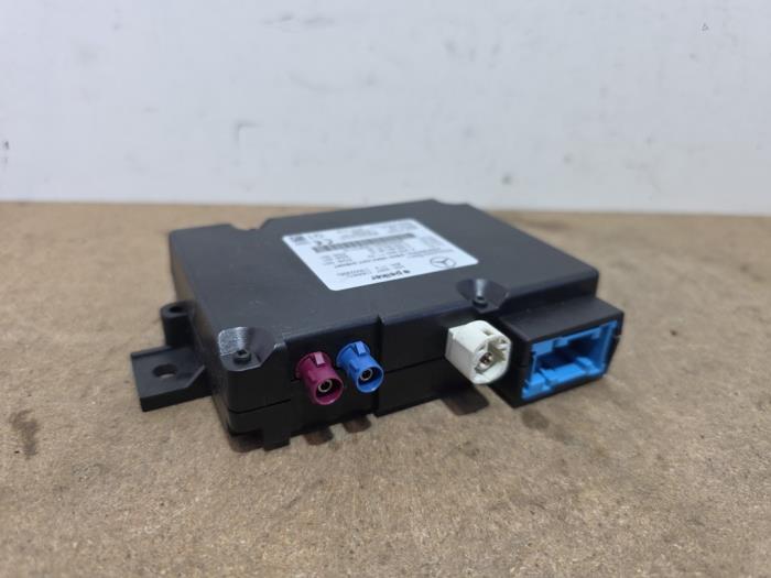 Module téléphone Mercedes E-Klasse