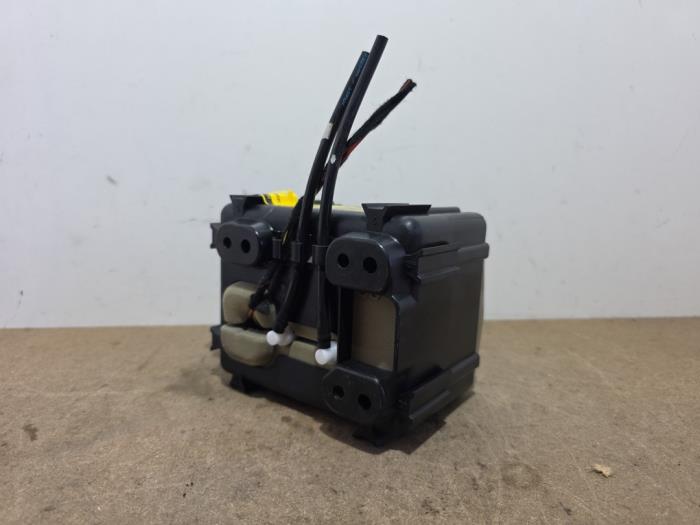 Vacuum pump (diesel) Mercedes E-Klasse