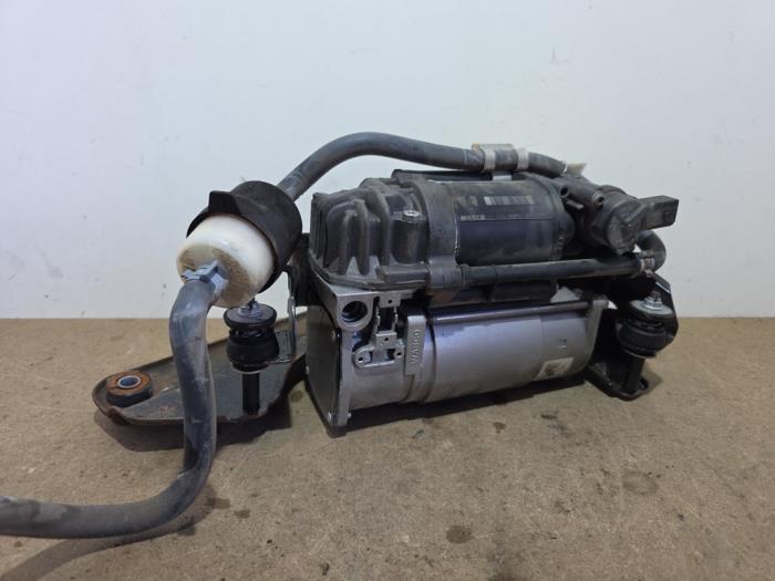 Compressor Mercedes E-Klasse