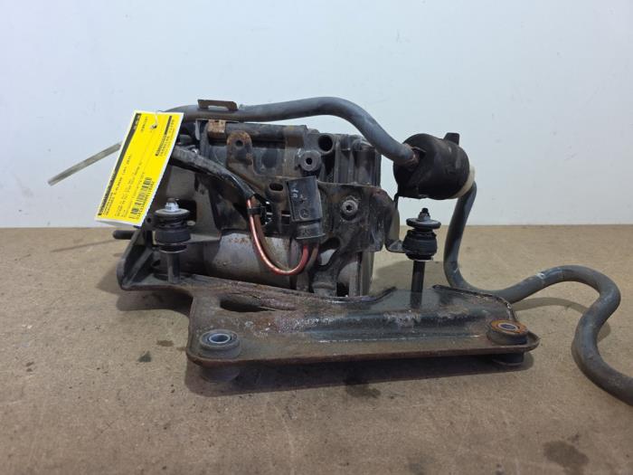 Compressor Mercedes E-Klasse